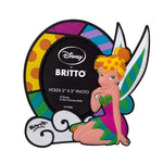 PICTURE FRAME TINKERBELL - DISNEY by Britto