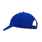 BRITTO® HAT - Blue with Heart