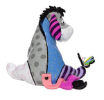 LARGE EEYORE - Disney by Britto Figurine - HAND SIGNED