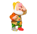 SNEEZY MINI - Disney by Britto Figurine